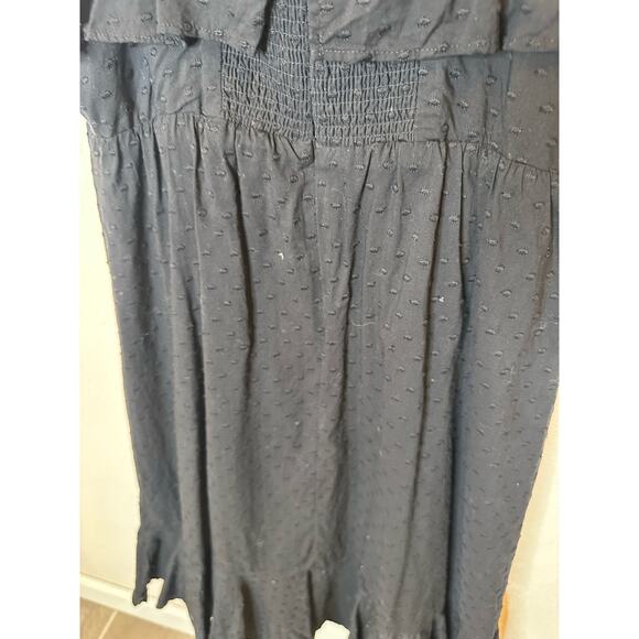 Jcrew‎ Swiss for midi dress -size 6 - Picture 2 of 3